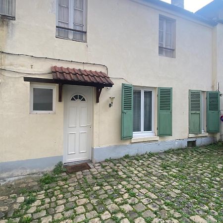 Appartement Versailles Centre Ngoại thất bức ảnh