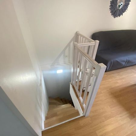 Appartement Versailles Centre Ngoại thất bức ảnh