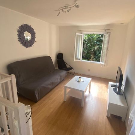 Appartement Versailles Centre Ngoại thất bức ảnh