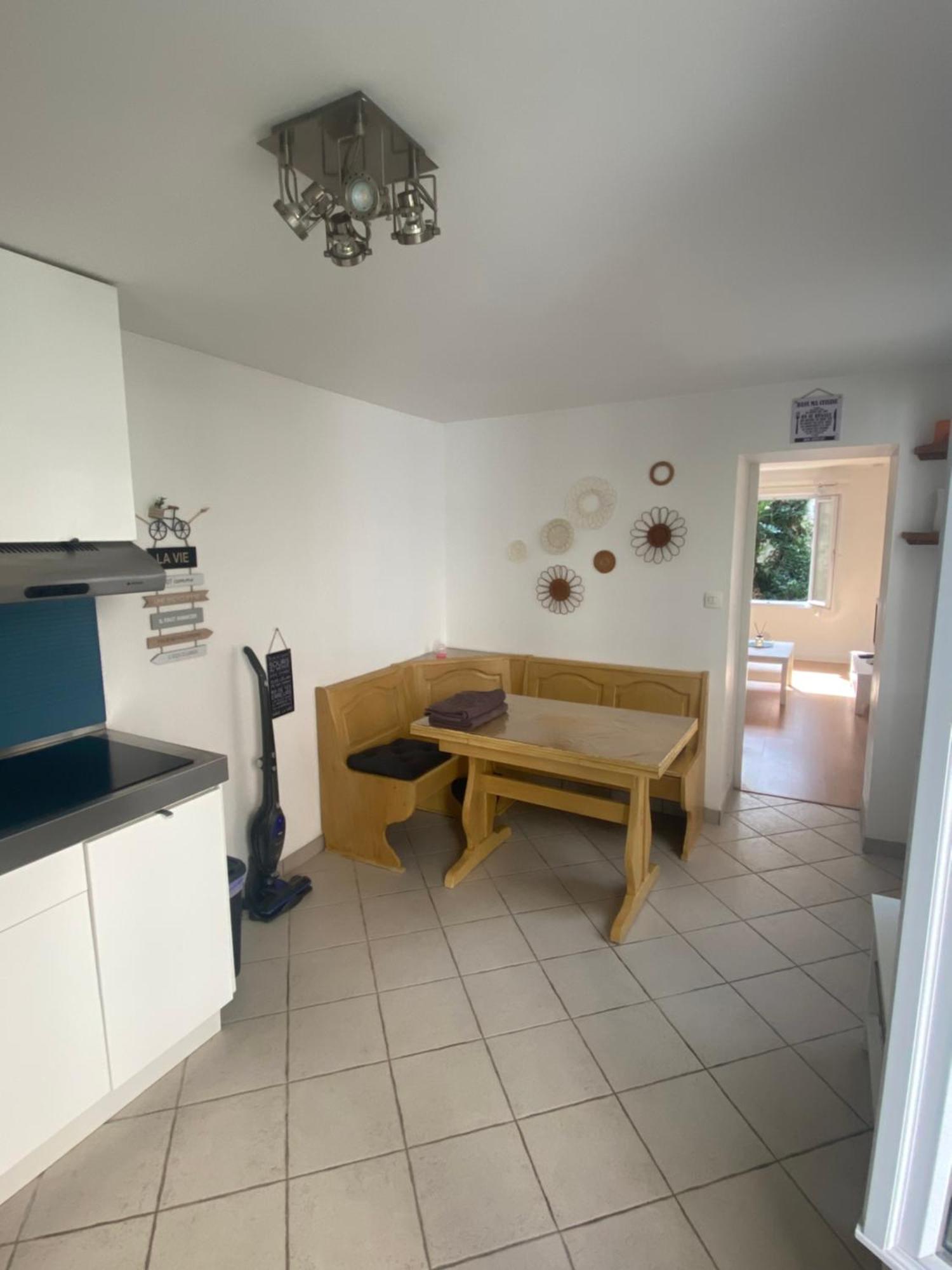 Appartement Versailles Centre Ngoại thất bức ảnh