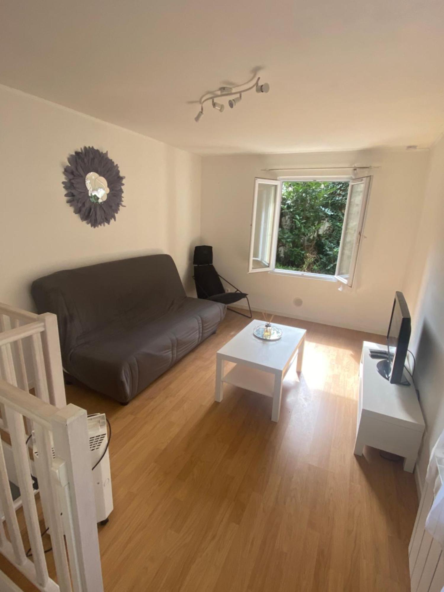 Appartement Versailles Centre Ngoại thất bức ảnh