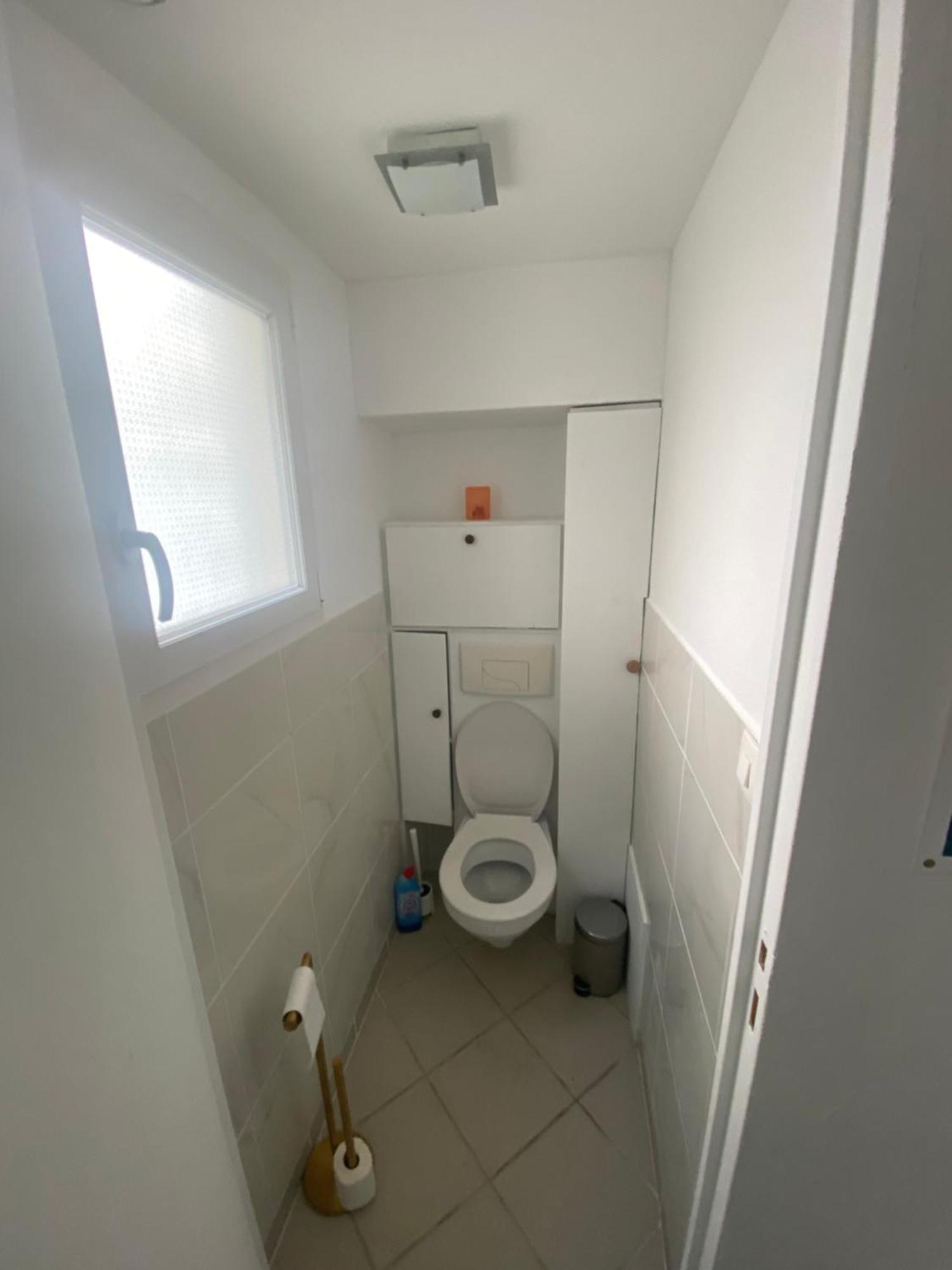 Appartement Versailles Centre Ngoại thất bức ảnh