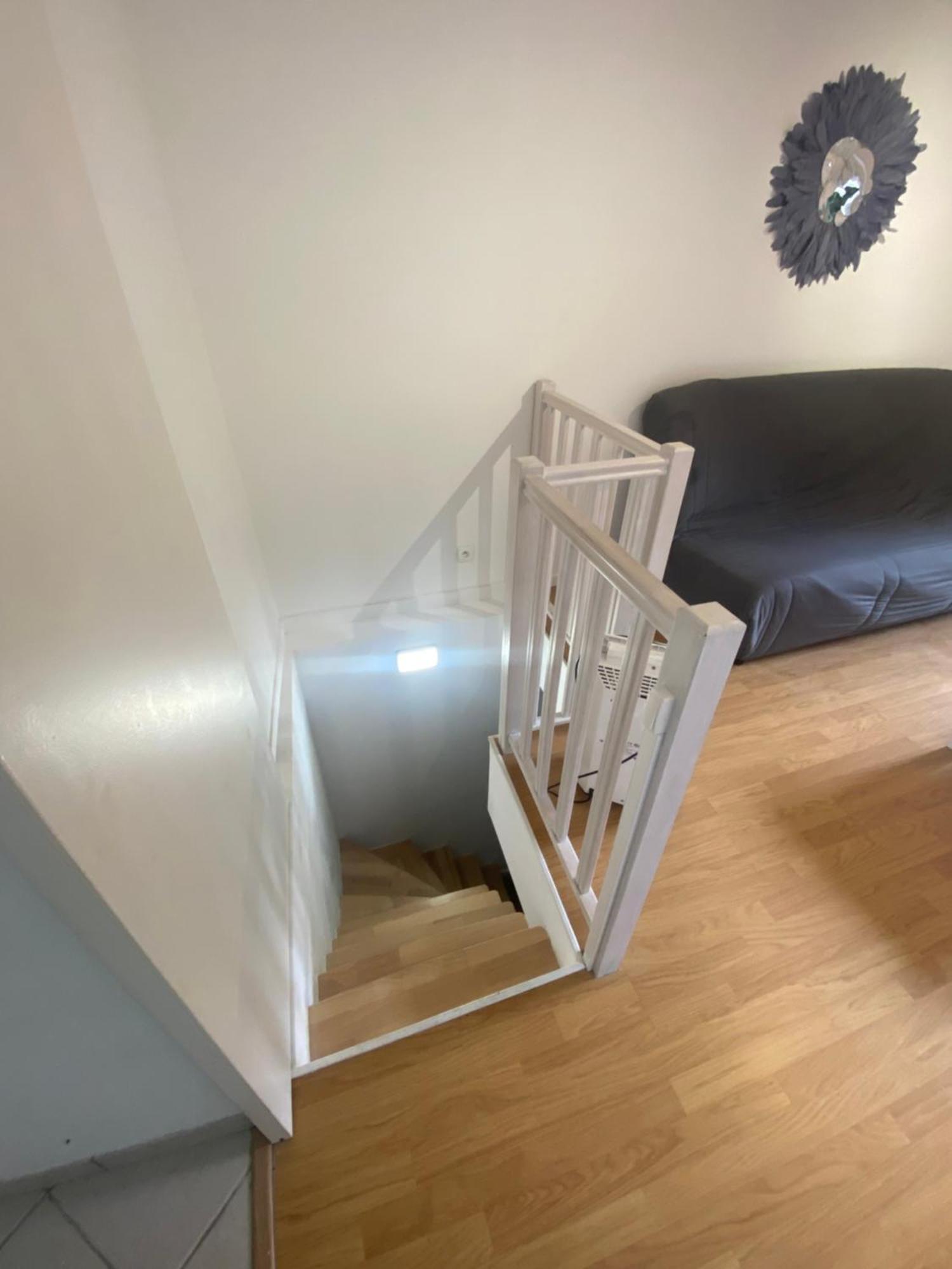 Appartement Versailles Centre Ngoại thất bức ảnh