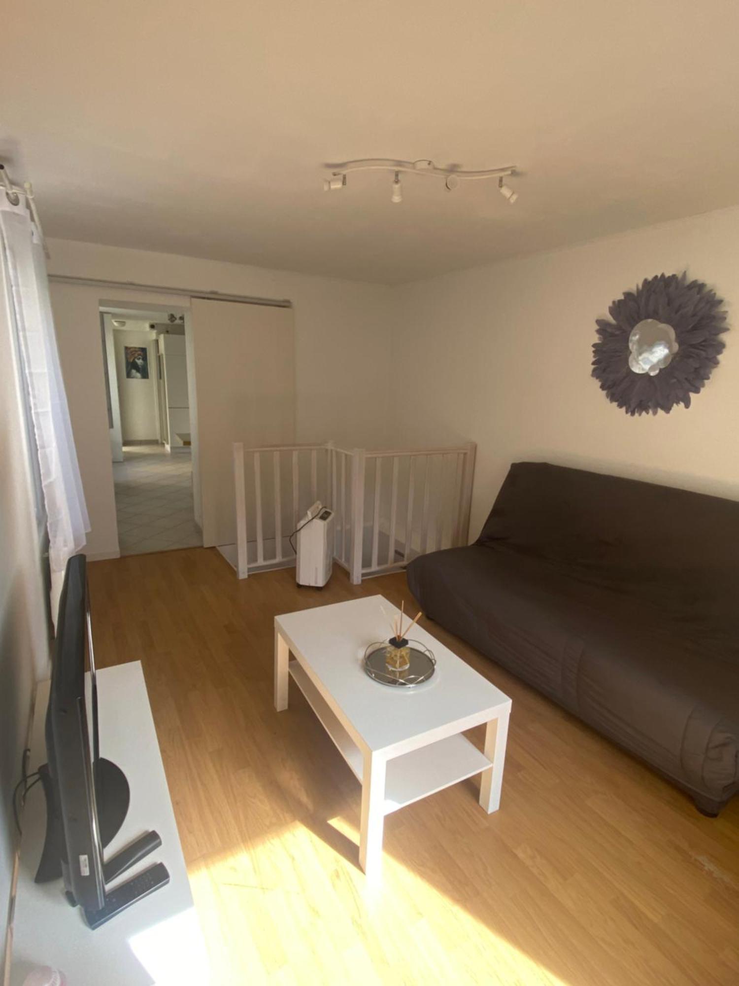 Appartement Versailles Centre Ngoại thất bức ảnh