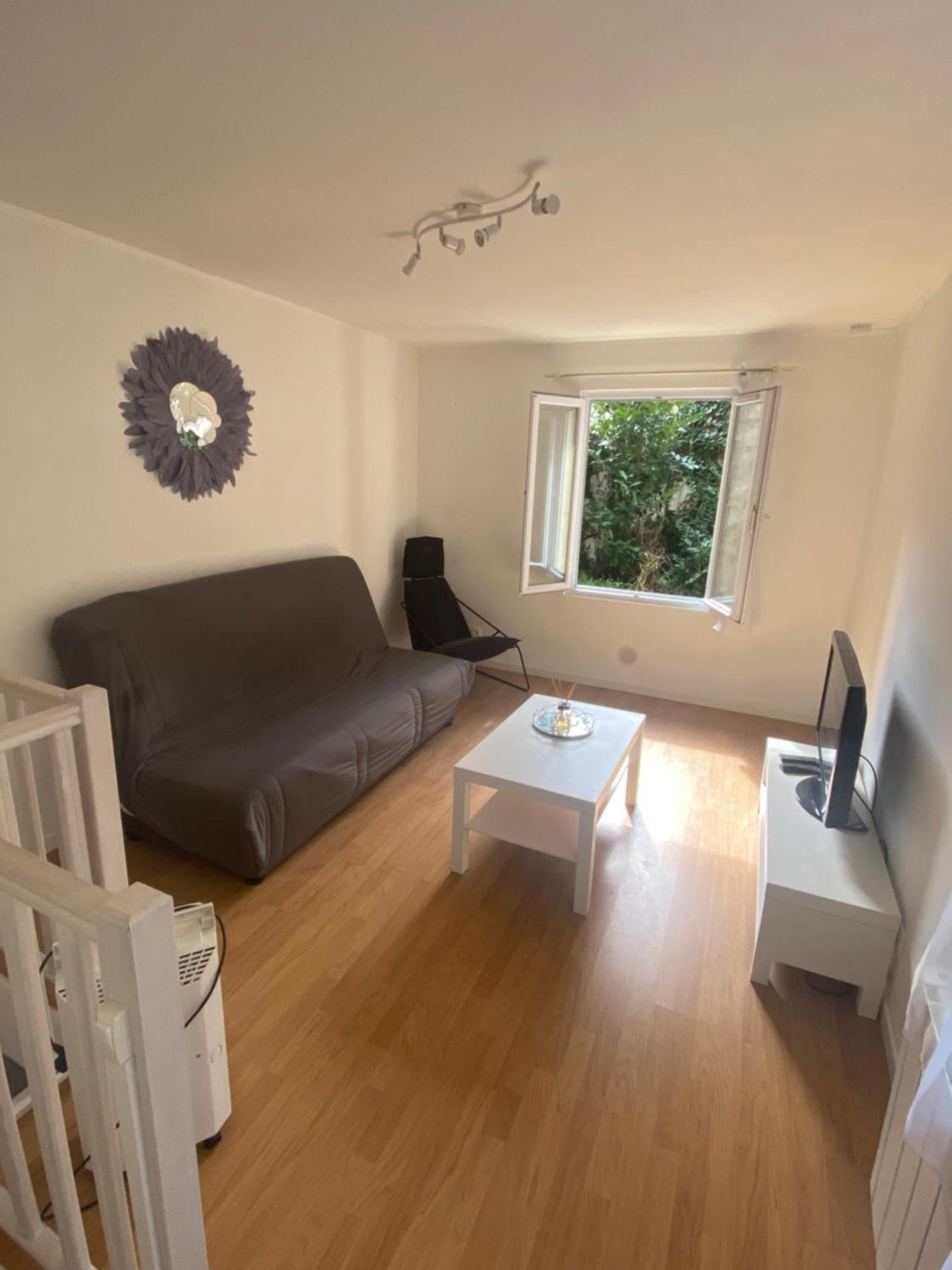 Appartement Versailles Centre Ngoại thất bức ảnh